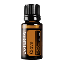 doTERRA Clove (Szegfűszeg) illóolaj 15ml illóolaj
