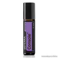 doTERRA Console esszenciális olaj keverék Touch (Roll on) kivitelben, 10 ml illóolaj