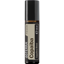 doTERRA Copaiba Touch (10ml) - Doterra illóolaj