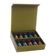 doTERRA Családi esszenciális olaj csomag illóolaj