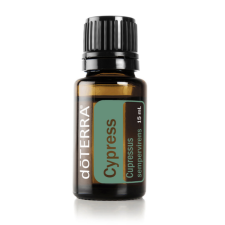 doTERRA Cypress – Ciprus illóolaj 15 ml - doTERRA illóolaj