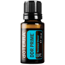 doTERRA DDR Prime™ illóolaj keverék 15 ml - doTERRA illóolaj