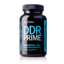 doTERRA DDR Prime™ Softgels Lágyzselatin-kapszulák - doTERRA vitamin és táplálékkiegészítő