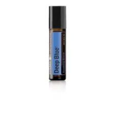 doTERRA Deep Blue Roll On 10ml golyós illóolaj