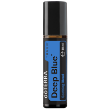 doTERRA Deep Blue™ Touch 10 ml - doTERRA illóolaj