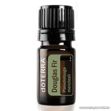 doTERRA Douglas Fir - Duglász Fenyő esszenciális olaj, illóolaj, 5 ml illóolaj