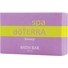 doTERRA dōTERRA Serenity™ szappan (113 g) - Doterra szappan