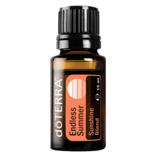 doTERRA Endless Summer illóolaj 15 ml illóolaj
