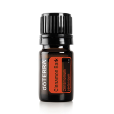  doTERRA fahéj illóolaj 5 ml (Cinnamon bark) illóolaj