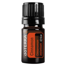 doTERRA Fahéj olaj 5 ml illóolaj