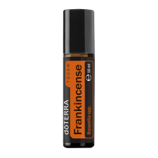 doTERRA Frankincense (Tömjén) Touch - golyós illóolaj 10ml illóolaj