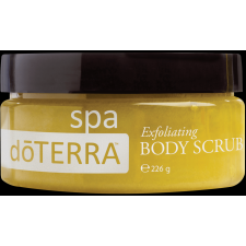 doTERRA Hámlasztó testradír (226g) - Doterra testradír