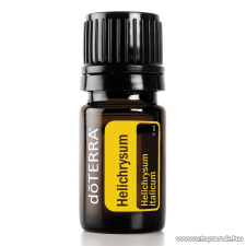 doTERRA Helichrysum - Olasz szalmagyopár esszenciális olaj, illóolaj, 5 ml illóolaj