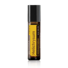 doTERRA Helichrysum Touch olaj 10 ml - doTERRA illóolaj