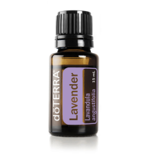 doTERRA Lavender – Levendula illóolaj 15 ml - doTERRA illóolaj