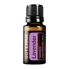 doTERRA Lavender (Levendula) illóolaj 15ml illóolaj