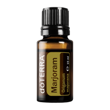 doTERRA Marjoram (Majoranna) illóolaj 15ml illóolaj