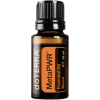 doTERRA MetaPWR esszenciálisolaj-keverék 15 ml - doTERRA