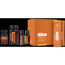doTERRA MetaPWR rendszer csomag - doTERRA vitamin és táplálékkiegészítő
