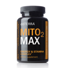 doTERRA Mito2Max™ - doTERRA betegápolási kellék