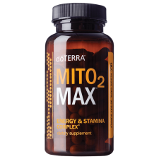 doTERRA Mito2Max kapszula 60db vitamin és táplálékkiegészítő