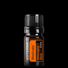 doTERRA Motivate gyógyhatású készítmény