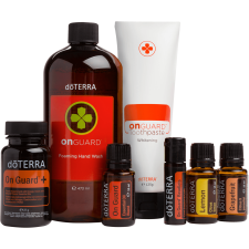 doTERRA Napi rutin csomag - doTERRA illóolaj