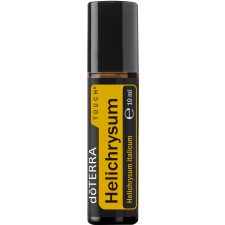 doTERRA Olasz szalmagyopár Touch (10ml) - Doterra illóolaj