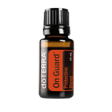 doTERRA On Guard olajkeverék 15ml - doTERRA illóolaj