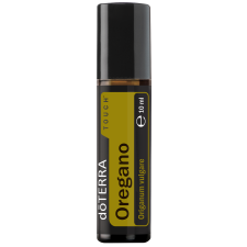 doTERRA Oregánó Touch (10ml) - Doterra illóolaj