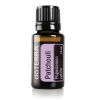 doTERRA Patchouli – Pacsuli illóolaj 15 ml - doTERRA