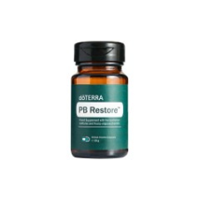 doTERRA PB Restore™ 30 kapszula vitamin és táplálékkiegészítő