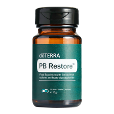 doTERRA PB Restore kapszula 30db vitamin és táplálékkiegészítő