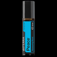 doTERRA Peace Touch gyógyhatású készítmény