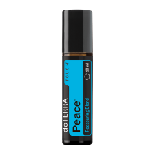doTERRA Peace Touch illóolaj keverék 10 ml illóolaj