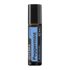 doTERRA Peppermint (Borsmenta) Touch illóolaj 10ml