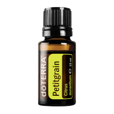 doTERRA Petitgrain (Keserű narancs) illóolaj 15ml illóolaj