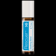 doTERRA Rescuer gyógyhatású készítmény