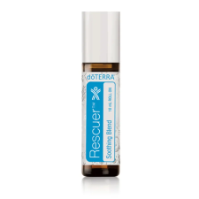 doTERRA Rescuer™ Soothing Blend - doTERRA életmód, egészség