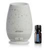 doTERRA Roam aroma diffúzor, Illóolaj párologtató + ajándék illóolaj