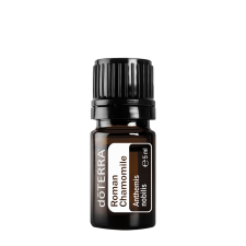 doTERRA Roman Chamomile (Római kamilla) illóolaj 5ml illóolaj