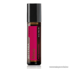 doTERRA Rose - Rózsa esszenciális olaj Touch (Roll on) kivitelben, 10 ml illóolaj