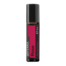 doTERRA Rose (Rózsa) Touch - golyós illóolaj 10ml illóolaj