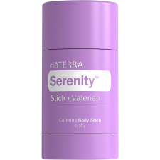 doTERRA Serenity stift + Orvosi macskagyökér - doTERRA jóga felszerelés