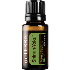 doTERRA Shinrin-Yoku™ illóolaj keverék 15 ml - doTERRA illóolaj