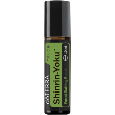 doTERRA Shinrin-Yoku Touch Erdőfürdőzés keverék (10ml) - Doterra illóolaj