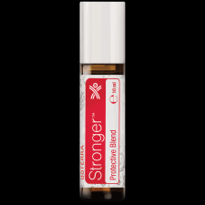 doTERRA Stronger gyógyhatású készítmény