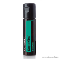 doTERRA SuperMint esszenciális olaj gyöngyöcskék (Beadlet) illóolaj
