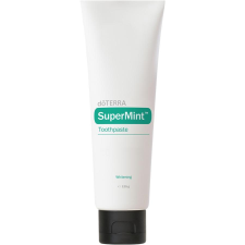 doTERRA SuperMint™ fogkrém - doTERRA jóga felszerelés