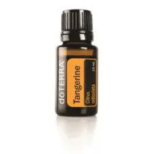 doTERRA Tangerine / Mandarin 15ml illóolaj